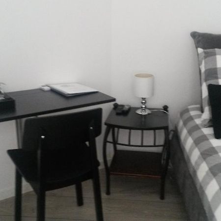 B&B Randje Амстердам Екстериор снимка
