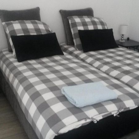 B&B Randje Амстердам Екстериор снимка