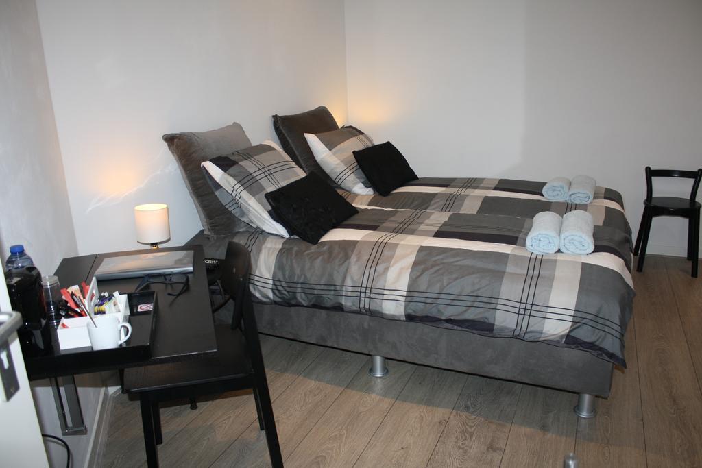 B&B Randje Амстердам Стая снимка