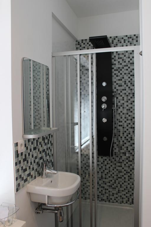 B&B Randje Амстердам Стая снимка